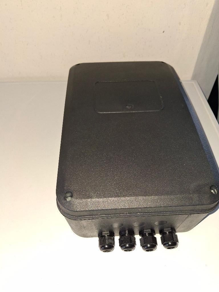 Besturingskast automatische poortopener SJ P614, Ophalen of Verzenden, 150 tot 200 cm, Composiet, Nieuw