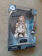 Star Wars Elite Series R5-P8 Limited Edition Figuur Disney, Ophalen of Verzenden, Nieuw