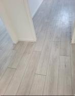 Laminaat Leggen - Professionele Service, Grijs, Nieuw, Ophalen of Verzenden, Modern