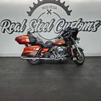 ELECTRA GLIDE LIMITED 2014 €16750, Motoren, Motoren | Harley-Davidson, Particulier, Toermotor