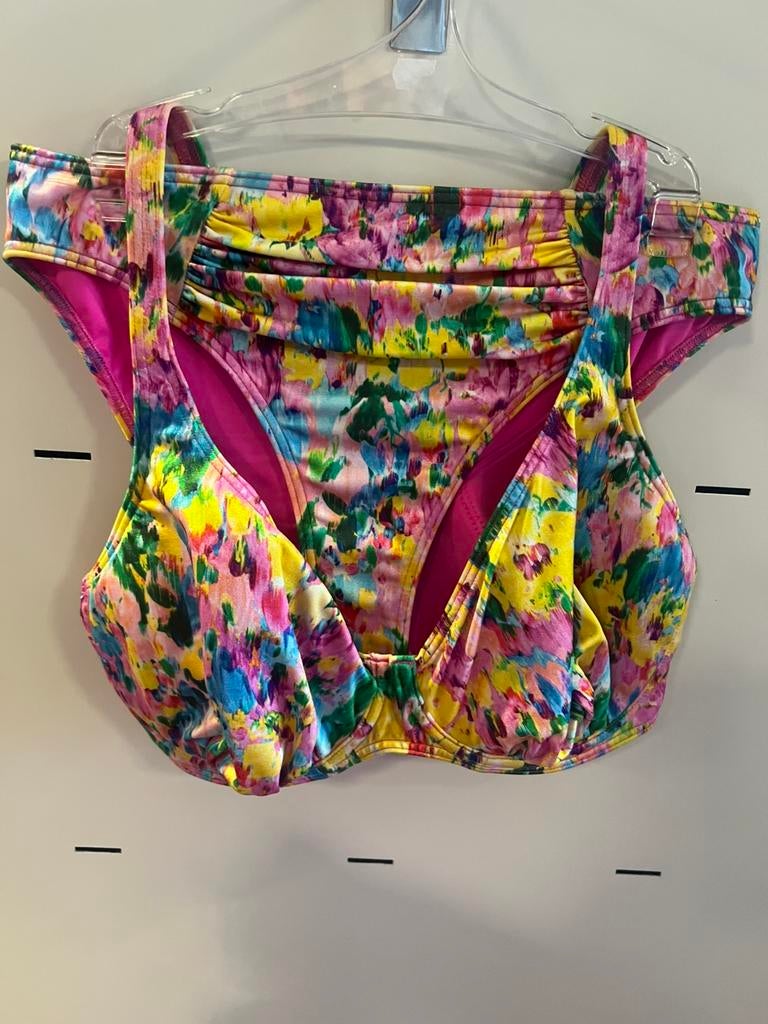 Prima Donna Jo bikini 75F slip 38 NIEUW!! Set nu €75,-, Kleding | Dames, Badmode en Zwemkleding, Ophalen of Verzenden, Nieuw, Bikini
