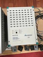 Mastervolt laders en omvormers, Ophalen, Gebruikt, Kabel of Apparatuur