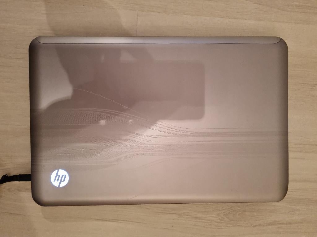 HP Pavilion dv6 Intel Core i3 | 500GB HDD | 4GB RAM, Computers en Software, Windows Laptops, Zo goed als nieuw, 15 inch, HDD, 2 tot 3 Ghz