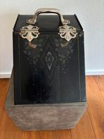 Vintage kolen kit/ turf bak, Ophalen, Gebruikt