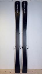 Elan Primetime N5 BE 158 + ELX 11.0 binding testski, Overige merken, Info@elanski.com, 140 tot 160 cm, Gebruikt