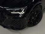 Audi RSQ3 | Pano | RS-Zetel | Sonos | Sfeer | Memory | 360, Automaat, Gebruikt, Euro 6, 1675 kg