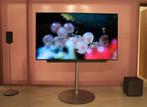 Loewe OLED 65 inch high end, Zo goed als nieuw, 100 cm of meer, 4k (UHD), Smart TV