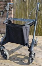 Rollator Topro Troja, Ophalen, Opvouwbaar, Gebruikt