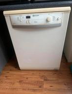 Vaatwasser met defecte klepjes, Witgoed en Apparatuur, Vaatwasmachines, Ophalen, Gebruikt, 60 cm of meer, Eco programma