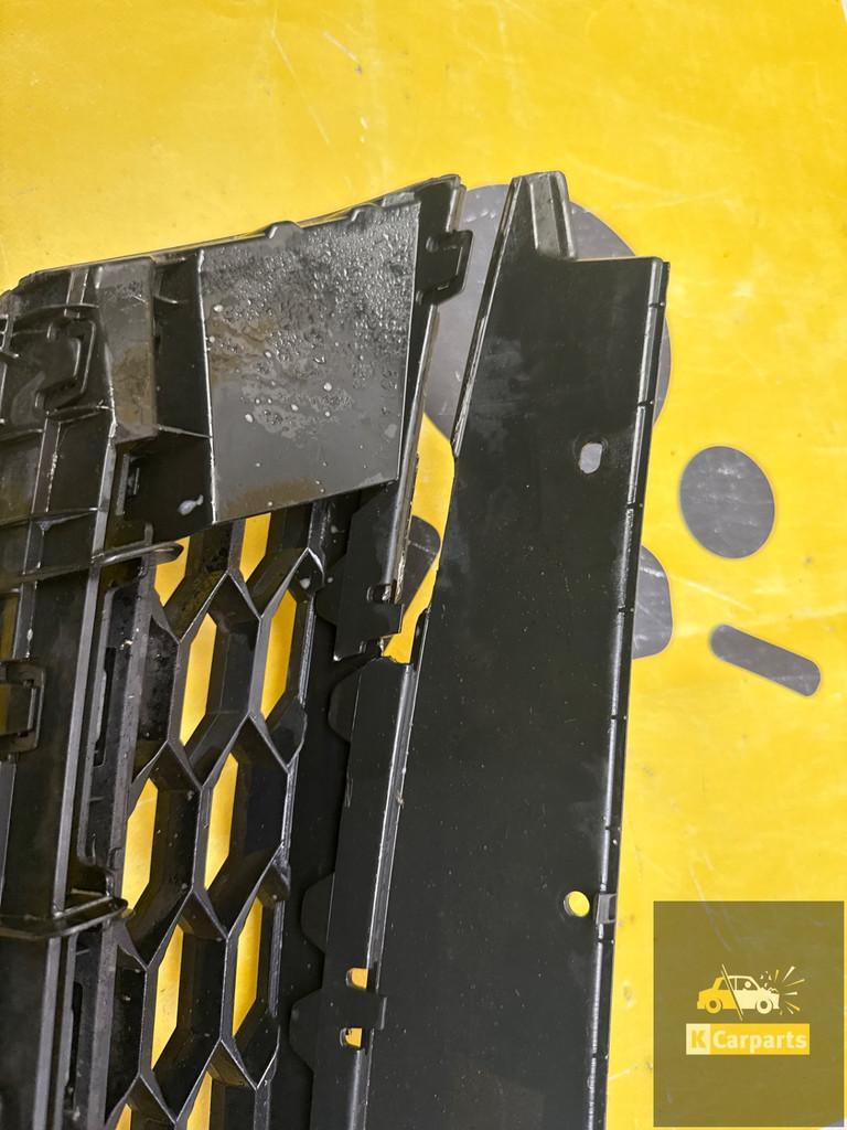 VW Golf MK7 5G0 Voorbumpergrille met logo 5G0853653J, Gebruikt, Volkswagen, Volkswagen AG, Berliner Ring 2
38440  Wolfsburg, DE