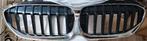 Originele Grill (Chrome) voor BMW 3 G20/ G21 2019 >, Gebruikt, Voor, Ophalen of Verzenden, BMW