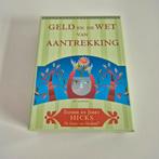 Jerry Hicks - Geld en de Wet van Aantrekking, Spiritualiteit algemeen, Overige typen, Zo goed als nieuw, Jerry Hicks; Esther Hicks