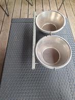 Hondenvoerbakken, Dieren en Toebehoren, Ophalen