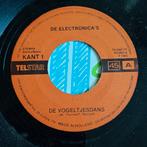 De Electronica's - Vogeltjesdans Single, 7 inch, Single, Ophalen of Verzenden, Zo goed als nieuw
