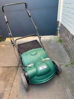 TopCraft elektrische verticuteermachine TLS-1200 & opvangbak, Ophalen, Gebruikt, Elektrisch, Topcraft