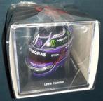 Spark 1:5 Lewis Hamilton helmet F1 Silverstone GP 2020, Verzenden, Nieuw, Formule 1
