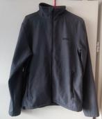 Regatta Softshell Jas Maat L - Grijs, Maat 52/54 (L), Ophalen of Verzenden, Grijs, Gedragen