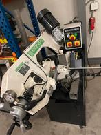 Zaagmachine koker 270 mm, Doe-het-zelf en Verbouw, Gereedschap | Zaagmachines, Ophalen of Verzenden, Gebruikt, Overige typen, 70 mm of meer