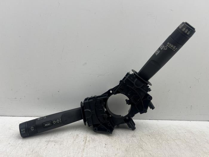 Combischakelaar Stuurkolom van een Opel Karl, Gebruikt, -, -, Opel