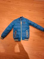 winterjas Jongens cars maat 16, Kinderen en Baby's, Kinderkleding | Maat 170, Ophalen of Verzenden, Zo goed als nieuw, Jongen