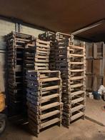 Onderzetters voor gaasbakken / bokjes, Ophalen, Gebruikt, 40 tot 60 cm, Overige typen