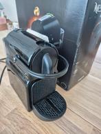 Nespresso Inissia apparaat - lekt water bij koffie zetten, Ophalen, Espresso apparaat, Niet werkend, Koffiepads en cups