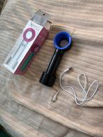 Draagbare Handventilator - USB Oplaadbaar, Ophalen of Verzenden, Nieuw, Overige