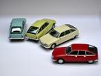 Citroen GS keuze uit 4 kleuren Norev 3 Inch 1:64, Ophalen of Verzenden, Nieuw, Auto