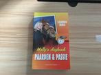 Boek mollys dagboek paarden & passie, Ophalen of Verzenden, Zo goed als nieuw