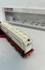 St vd Brink DAF XG+ met bulkoplegger 1:87, 3851SL, St vd Brink, Nieuw, Ophalen of Verzenden