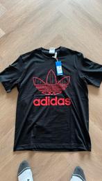 Nieuw maat s en m, Ophalen, Zo goed als nieuw, Maat 48/50 (M), Zwart