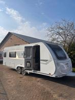 Knaus 650 PEB südwind 60 years edition !!, Rondzit, Schokbreker, Bedrijf, 100 kg of meer