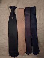 Diverse stropdassen, Ophalen of Verzenden, Zo goed als nieuw, Overige kleuren