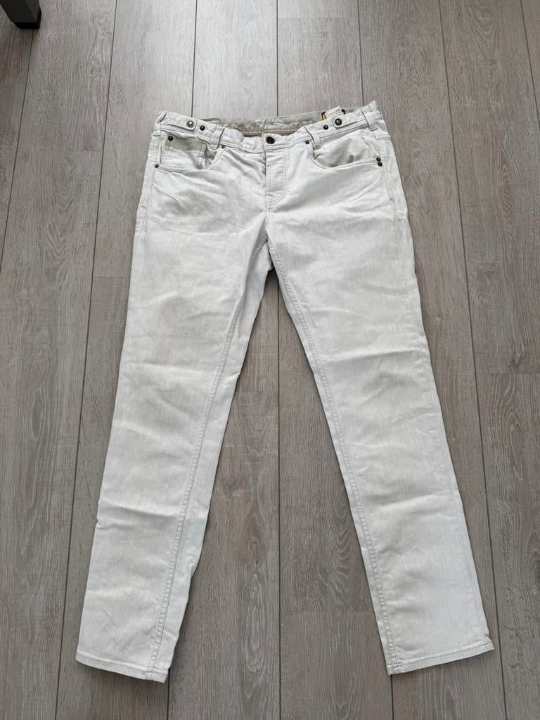 PME legend jeans skyhawk maat 38-34, Ophalen of Verzenden, Zo goed als nieuw, Overige kleuren, W36 - W38 (confectie 52/54)