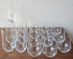 Vivo Villeroy en Boch water, longdrink, champagne glazen, Ophalen of Verzenden, Overige typen