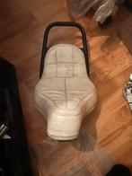 Gilera citta chopperzadel NOS, Ophalen of Verzenden, Zo goed als nieuw, Kap, Overige merken