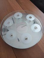 Mooie lamp, Ophalen of Verzenden, Zo goed als nieuw