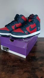 Nike SB Dunk High Pro 'By Any Means' - Nieuw in doos, Kleding | Dames, Schoenen, Nike, Nieuw, Ophalen of Verzenden, Sneakers of Gympen