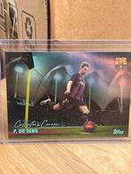 F. de Jong Collectors Corner Topps kaart 025/199, Ophalen of Verzenden, Zo goed als nieuw, Buitenlandse clubs, Spelerskaart