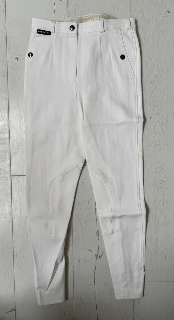 Eurostar Klara wedstrijdrijbroek maat 40 (80), Ophalen of Verzenden, Nieuw, Dames, Onderkleding