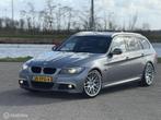 BMW 3-serie Touring 318i Corporate Lease M Sport Edition, Auto's, Euro 5, 4 cilinders, Origineel Nederlands, Handgeschakeld