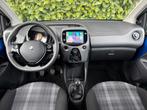Peugeot 108 1.0 e-VTi Active |NWE APK|AIRCO|CARPLAY|CAMERA, Voorwielaandrijving, Gebruikt, Euro 6, Origineel Nederlands