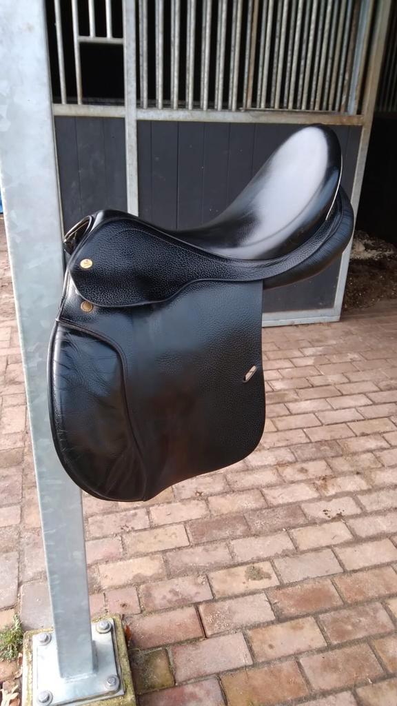 Prestige, Dieren en Toebehoren, Paarden en Pony's | Overige Paardenspullen, Springen, Ophalen