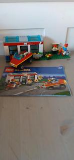 Lego 1254, Ophalen of Verzenden, Gebruikt, Complete set, Lego