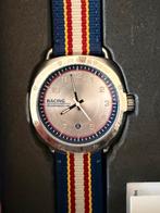 Porsche 956 Racing Livery Horloge - Limited Edition, Nieuw!, Overige merken, Staal, Polshorloge, Overige materialen