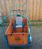 Altec Cargo elektrische bakfiets, 4 kindjes., 51 tot 55 cm, Ophalen, Gebruikt, Overige merken