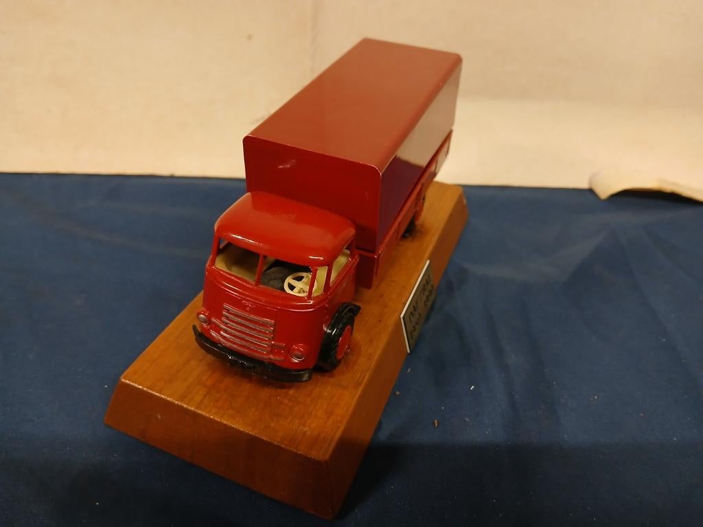 LION CAR, DAF 6 streper, (1950 - 1990), Ophalen of Verzenden