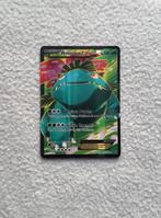 Venusaur EX #141 | Pokemon XY | Ruilen Mogelijk, Hobby en Vrije tijd, Verzamelkaartspellen | Pokémon, Ophalen of Verzenden, Zo goed als nieuw