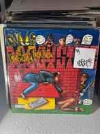 Snoop Dogg - Doggystyle Hiphop Album Vinyl LP, Verzenden, 1985 tot 2000, Zo goed als nieuw, 12 inch