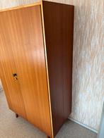 Vintage kleding hang legkast deelbaar, Ophalen, 7671cm, Gebruikt, Vintage
